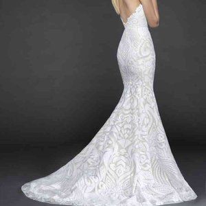 Blush by Hayley Paige Safyr